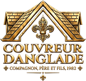Couvreur Danglade, Couvreur zingueur